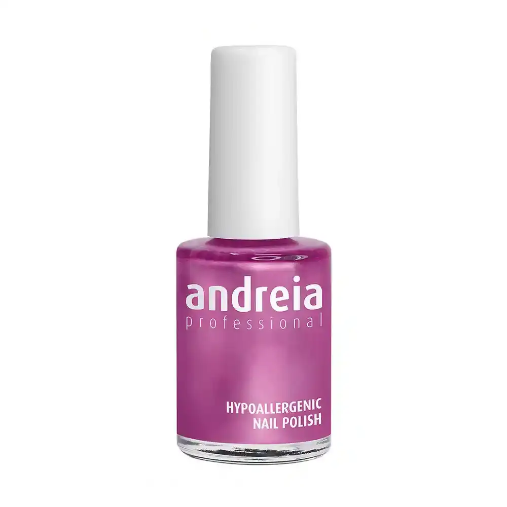 Vernis a ongles andreia professional hypoallergenic no 27 14 ml _2980. DIAYTAR COTE D'IVOIRE - Votre Escale Shopping incontournable. Explorez notre boutique en ligne et dénichez des trésors qui reflètent la richesse culturelle et la modernité du Côte d'Ivoire.