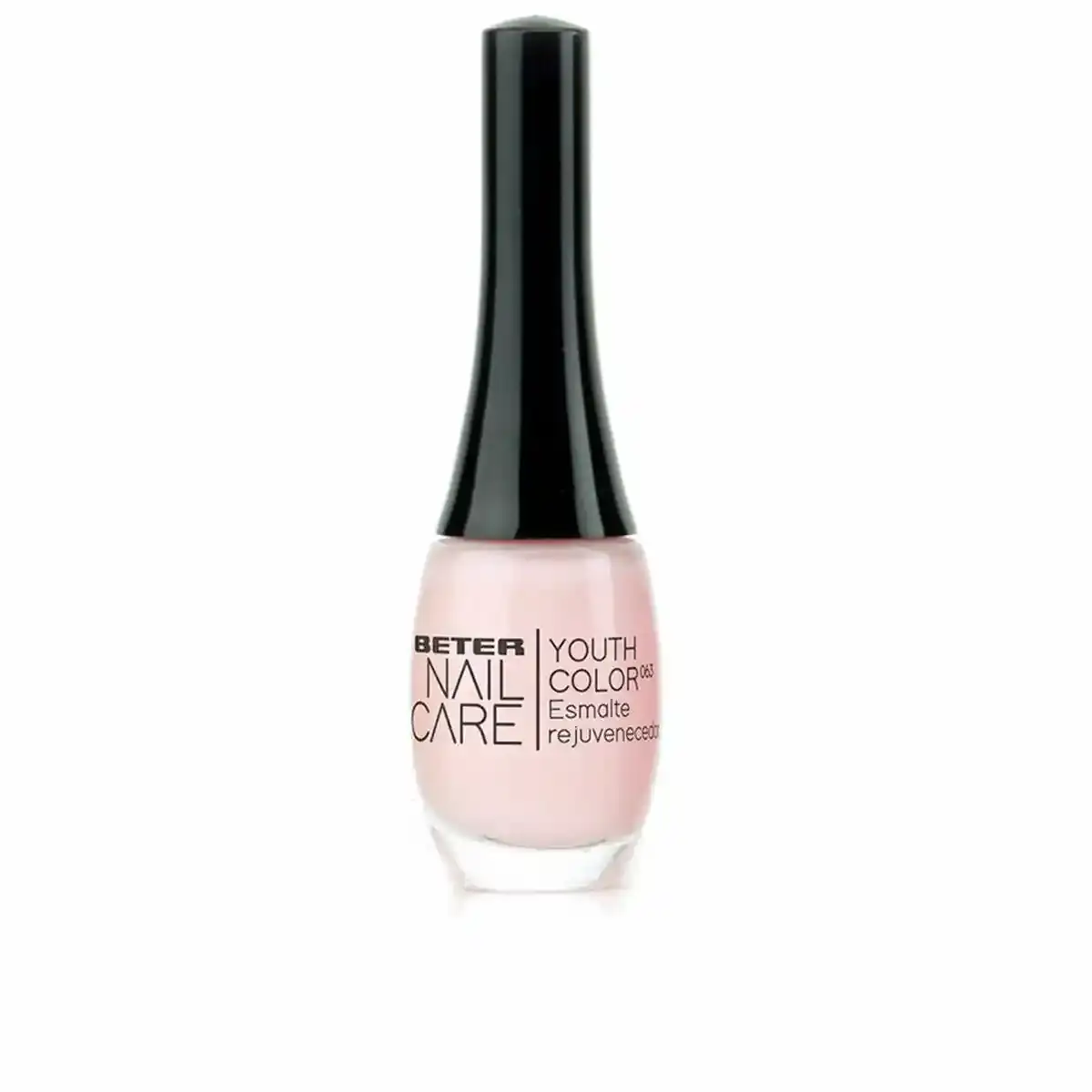 Vernis a ongles beter youth color no 063 pink french manicure rejuvenating treatment 11 ml _3288. DIAYTAR COTE D'IVOIRE - Votre Plateforme Shopping Engagée. Explorez notre catalogue et choisissez des produits qui reflètent notre dévouement envers la qualité et la satisfaction du client.