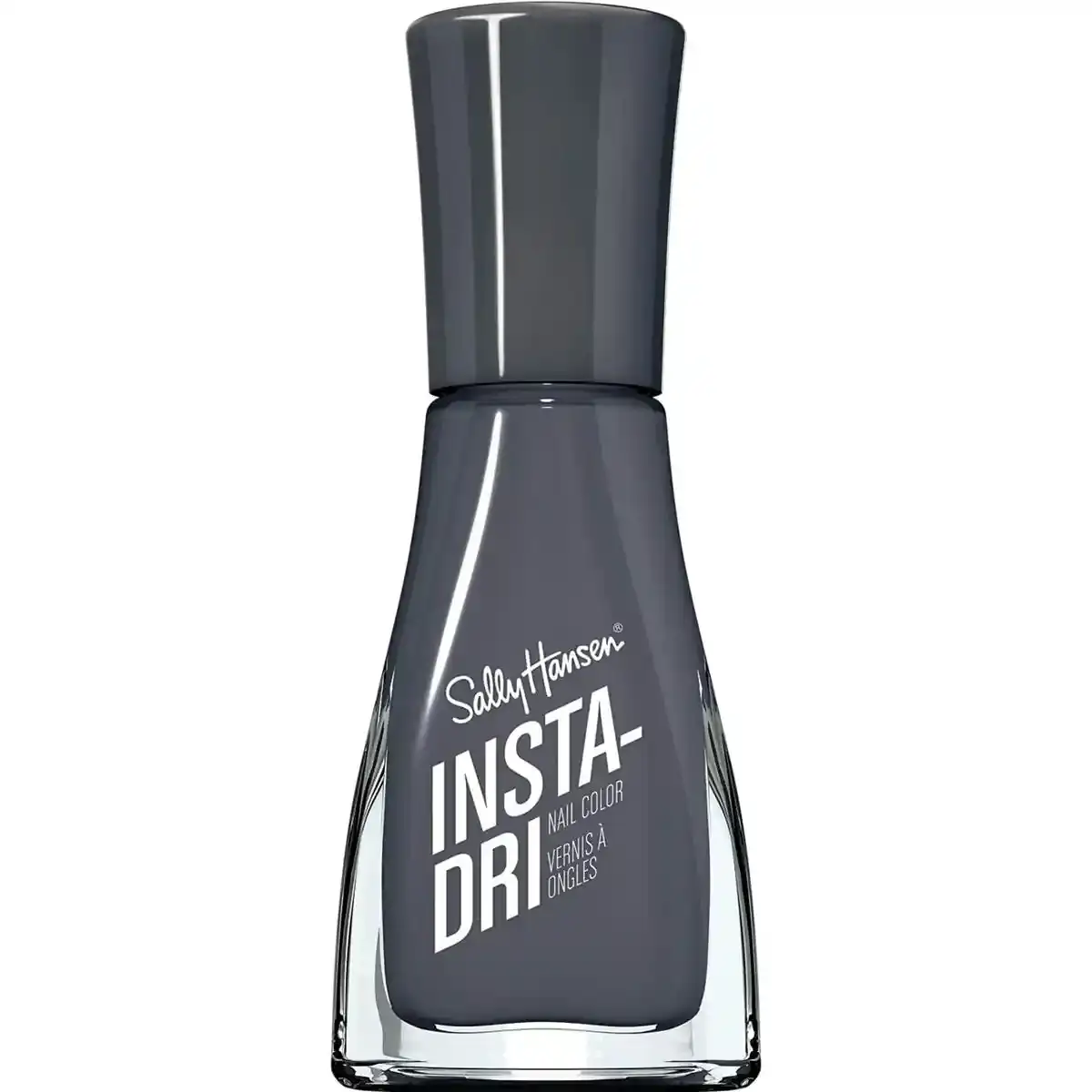 Vernis a ongles sally hansen insta dri no 553_6849. Entrez dans l'Univers de DIAYTAR COTE D'IVOIRE - Où Chaque Produit a son Éclat Unique. Explorez notre gamme variée et choisissez des articles qui illuminent votre quotidien.