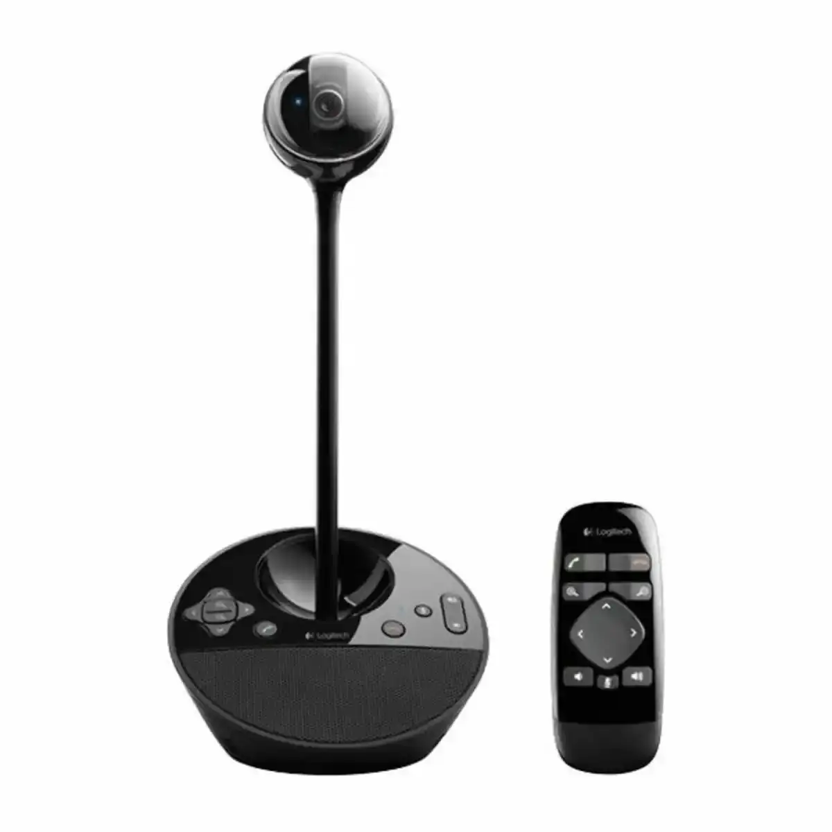 Webcam Logitech 960-000867 USB 2.0. SUPERDISCOUNT FRANCE