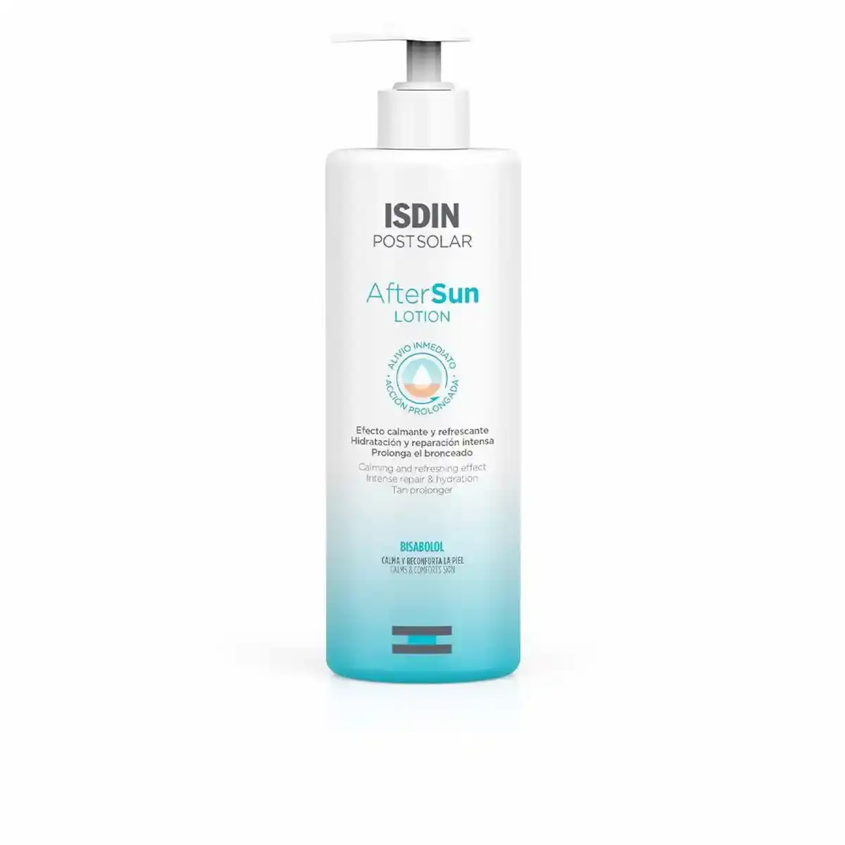 After sun isdin post solar refreshing 400 ml _7380. DIAYTAR COTE D'IVOIRE - Où Chaque Sélection est une Victoire. Découvrez notre boutique en ligne et trouvez des articles qui vous rendent la vie plus belle, un choix à la fois.