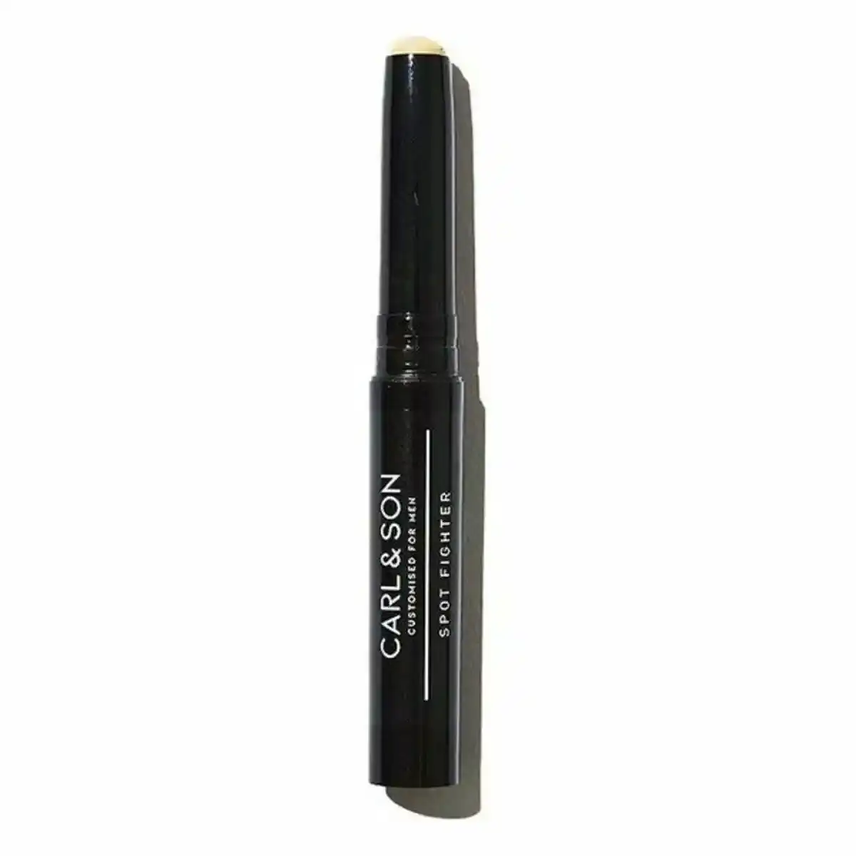 Anti cernes spot fighter carl son 3 medium 2 5 g _8813. DIAYTAR COTE D'IVOIRE - Où Chaque Produit est une Promesse de Qualité. Explorez notre boutique en ligne et choisissez des produits qui répondent à vos exigences élevées.