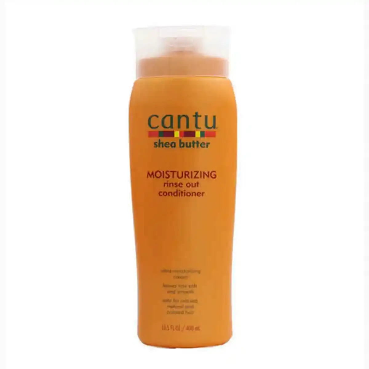 Apres shampoing non clarifiant cantu beurre de karite hydratant 400 ml _9587. DIAYTAR COTE D'IVOIRE - L'Art de Choisir, l'Art de Vivre. Explorez notre univers de produits soigneusement sélectionnés pour vous offrir une expérience shopping riche et gratifiante.