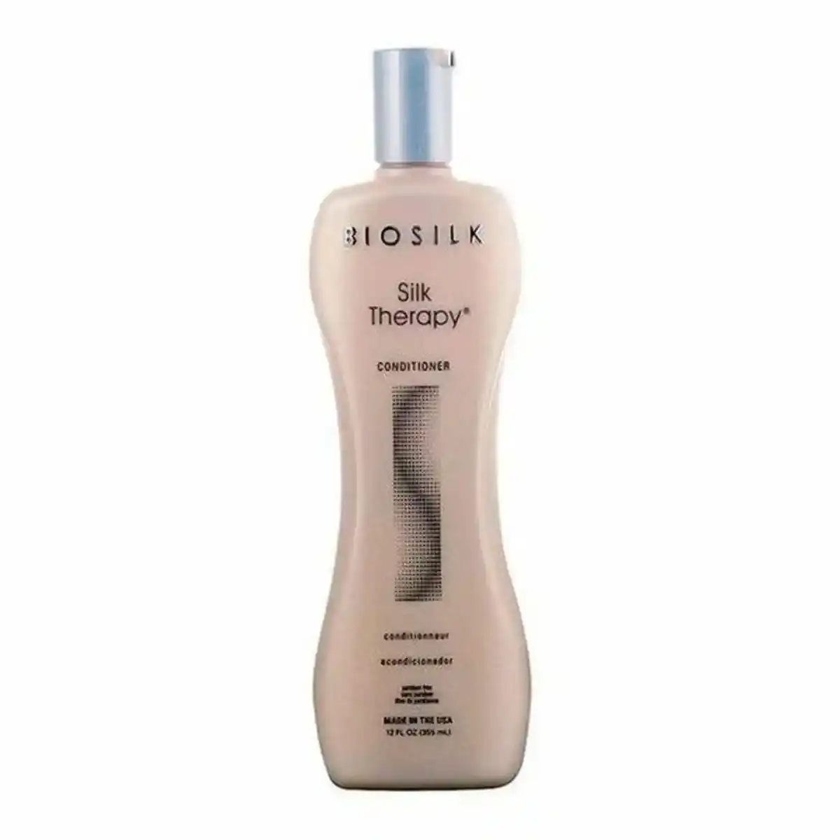 Apres shampooing biosilk silk therapy farouk biosilk silk therapy 355 ml_1438. DIAYTAR COTE D'IVOIRE - Votre Source de Trésors Culturels. Naviguez à travers notre catalogue et trouvez des articles qui mettent en avant la richesse de la culture sénégalaise.