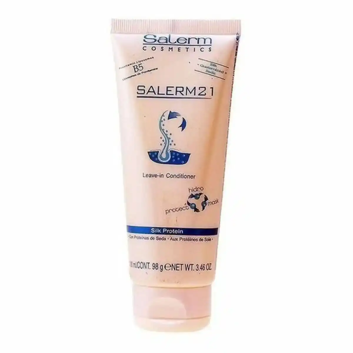 Apres shampooing non clarifiant salerm 1000 ml _1786. Bienvenue sur DIAYTAR COTE D'IVOIRE - Votre Destination Shopping à la Côte d'Ivoireaise. Explorez notre boutique en ligne et découvrez une gamme variée de produits qui capturent l'esprit du Côte d'Ivoire.