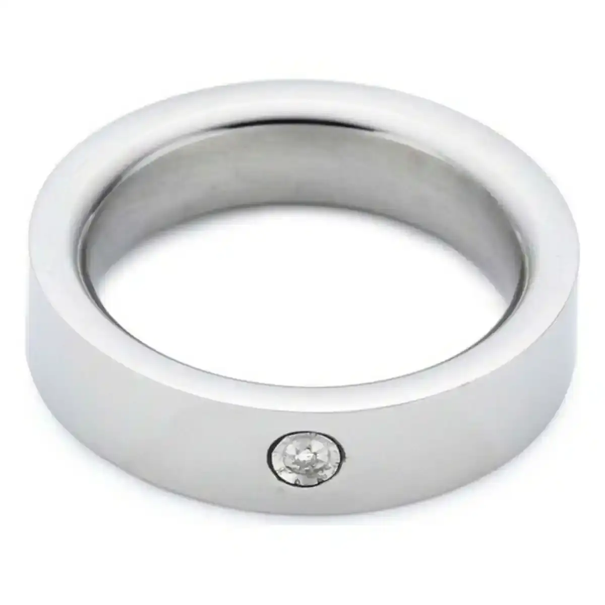 Bague femme morellato s018515016 16 _2717. DIAYTAR COTE D'IVOIRE - Votre Passage vers le Raffinement. Plongez dans notre univers de produits exquis et choisissez des articles qui ajoutent une touche de sophistication à votre vie.