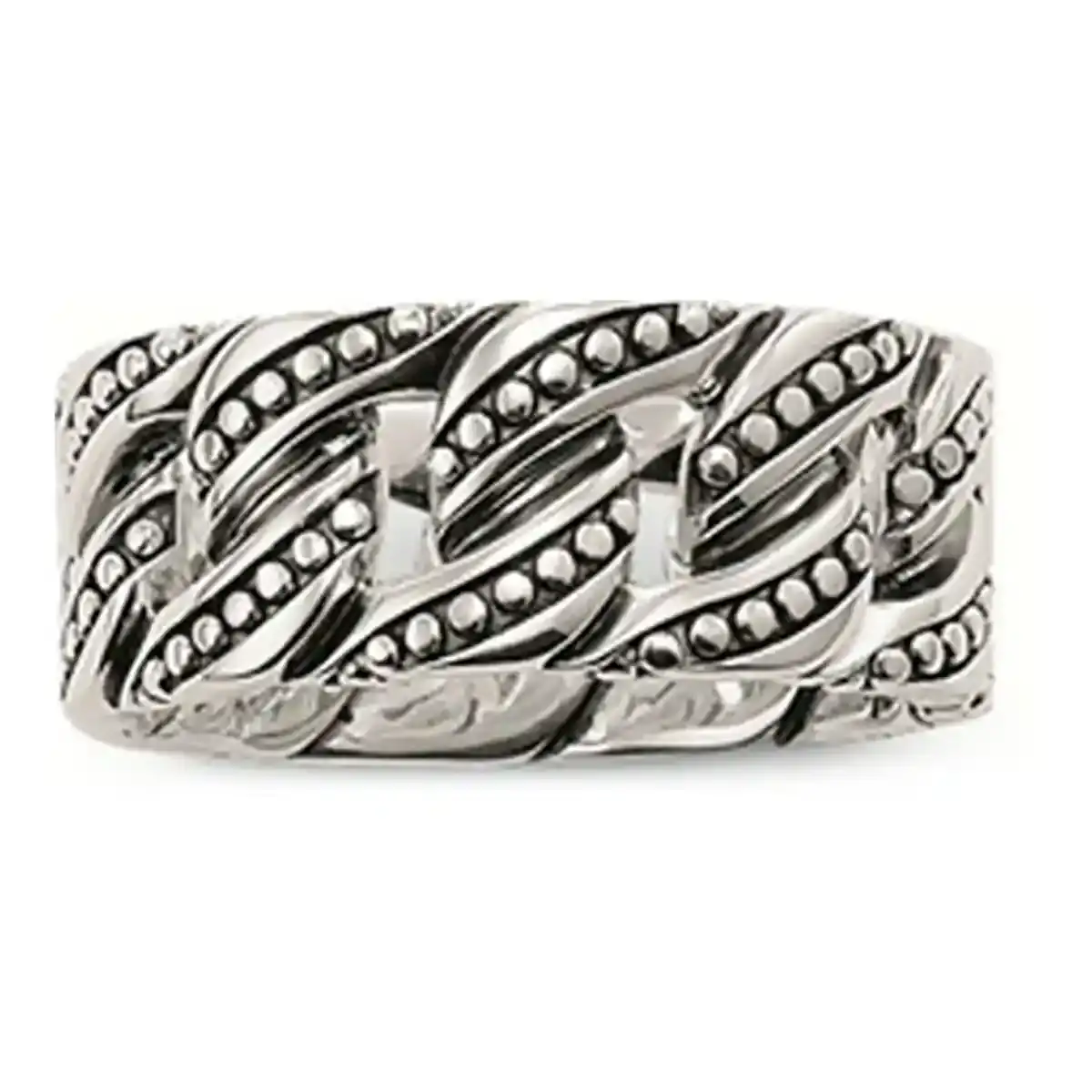 Bague femme thomas sabo tr1931 001 12 56 17 8 mm _1469. DIAYTAR COTE D'IVOIRE - L'Art de Vivre le Shopping Inspiré. Parcourez notre catalogue et choisissez des produits qui reflètent votre passion pour la beauté et l'authenticité.
