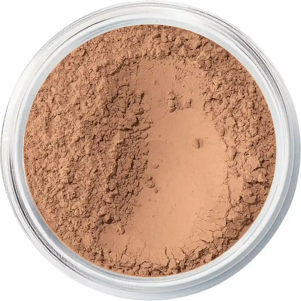 Base de maquillage en poudre bareminerals original spf 15 18 medium tan 8 g _8783. Entrez dans l'Univers de DIAYTAR COTE D'IVOIRE - Où Chaque Produit a son Éclat Unique. Explorez notre gamme variée et choisissez des articles qui illuminent votre quotidien.