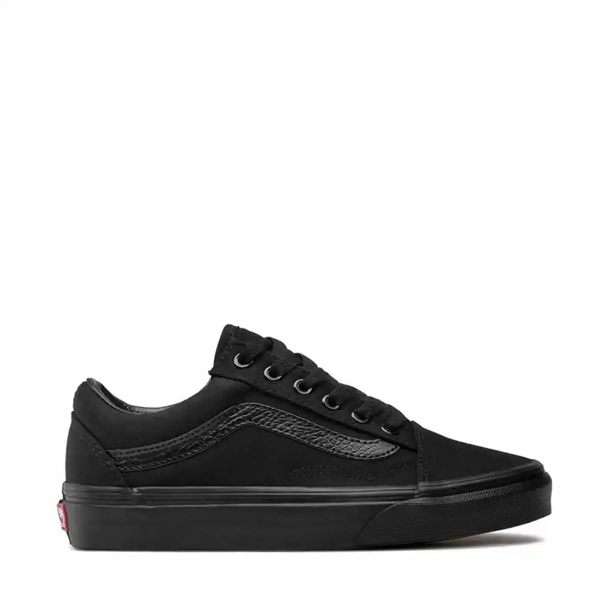 Baskets Homme Vans Old Skool Noir. SUPERDISCOUNT FRANCE