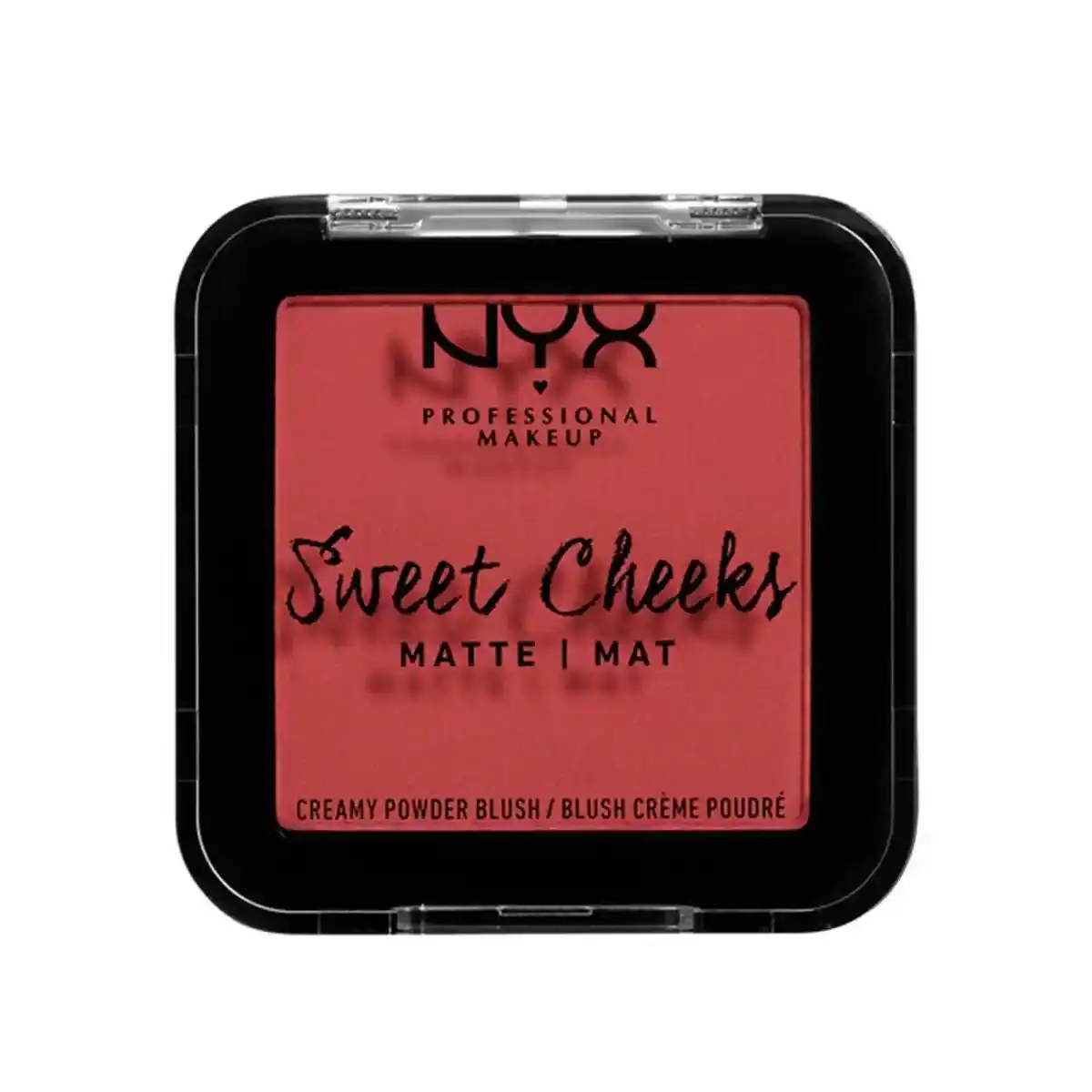 Blush nyx sweet cheeks citrine rose 5 g _5139. DIAYTAR COTE D'IVOIRE - Votre Passage vers l'Élégance Accessible. Parcourez notre boutique en ligne pour trouver des produits qui vous permettent d'allier style et économies.