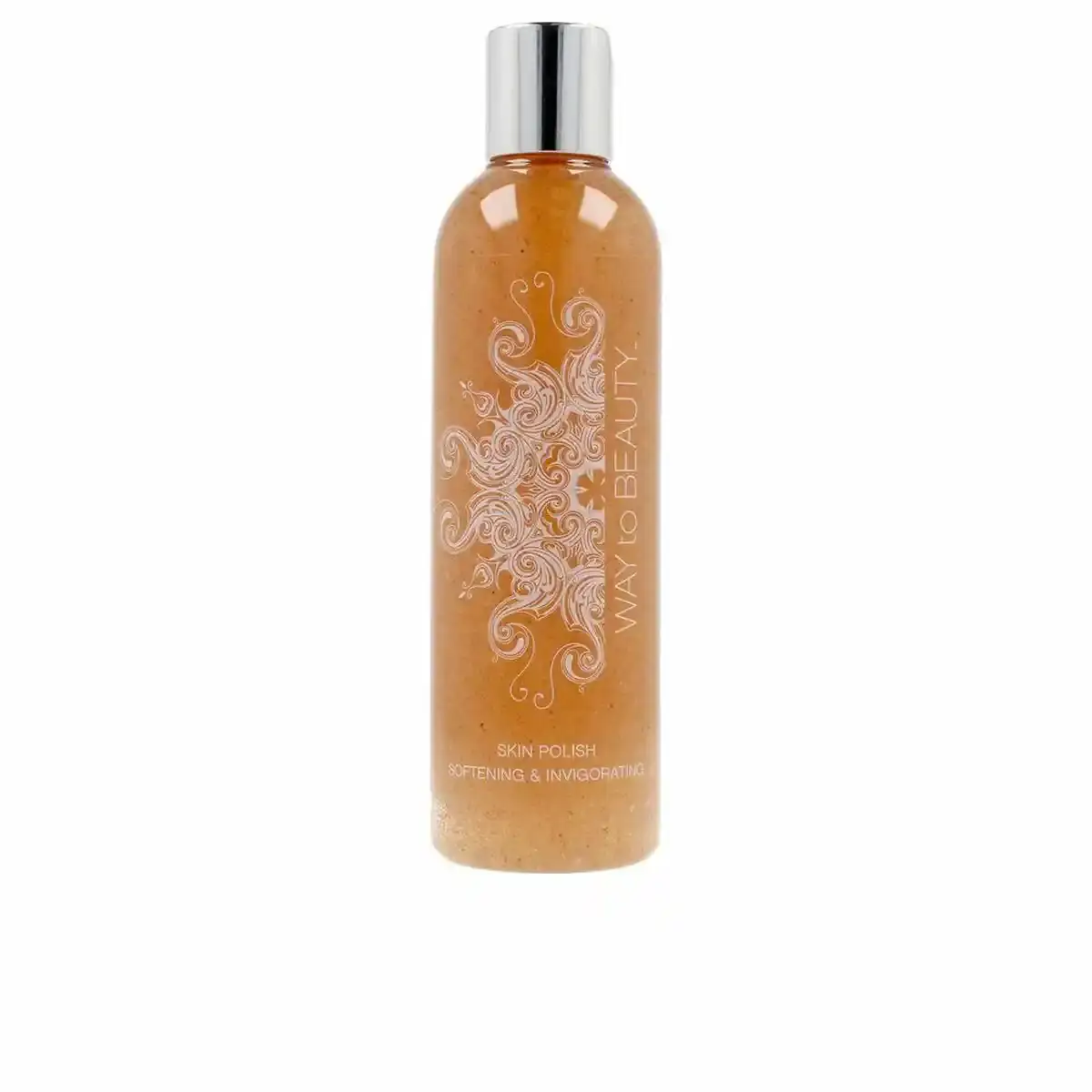 Body exfoliator skin polish white to brown 250 ml _9421. DIAYTAR COTE D'IVOIRE - Où l'Élégance Rencontré l'Accessibilité. Parcourez notre catalogue et trouvez des produits qui apportent une touche de sophistication à votre vie quotidienne sans compromettre votre budget.