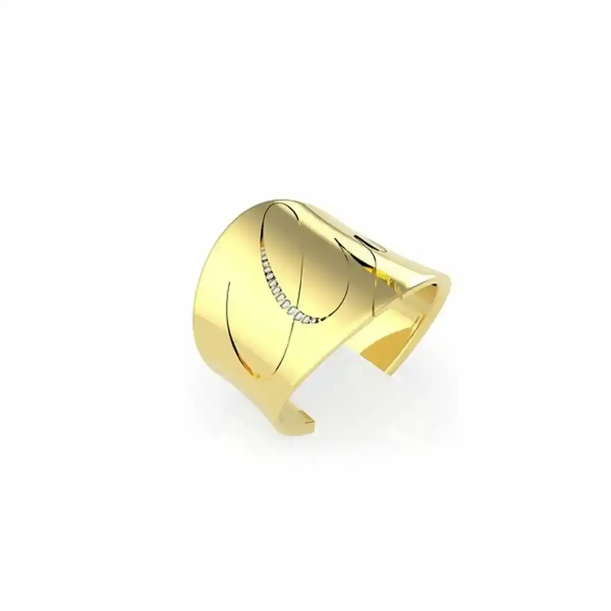 Bracelet femme guess ubb79114 s acier dore taille s _9592. Bienvenue chez DIAYTAR COTE D'IVOIRE - Où Chaque Article Est une Découverte. Naviguez à travers nos offres et laissez-vous surprendre par des trésors cachés qui enrichiront votre vie.