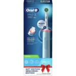 Brosse a dents electrique oral b pro3 3700_8984. DIAYTAR COTE D'IVOIRE - Là où Chaque Produit Est une Trouvaille. Explorez notre sélection minutieuse et découvrez des articles qui correspondent à votre style de vie et à vos aspirations.