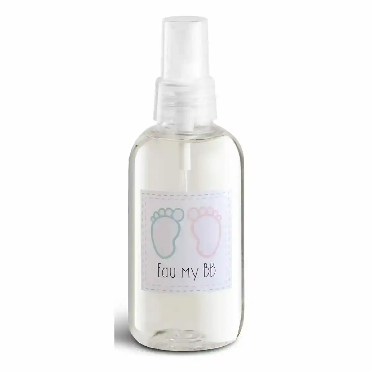 Brume corporelle eau ma bb 150 ml _8817. DIAYTAR COTE D'IVOIRE - Là où la Diversité Rencontre la Qualité. Parcourez notre gamme complète et trouvez des produits qui incarnent la richesse et l'unicité du Côte d'Ivoire.