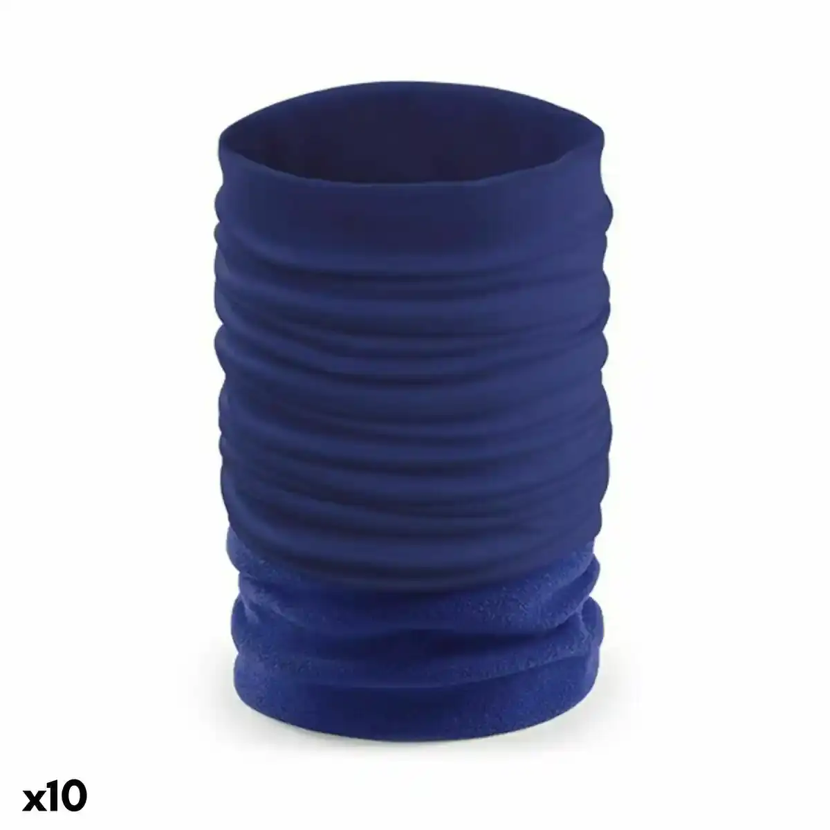 Cache-Cou 145130 (10Unités). SUPERDISCOUNT FRANCE
