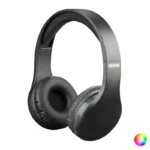 Casque avec bandeau denver electronics bth 240_9598. DIAYTAR COTE D'IVOIRE - Votre Passage Vers l'Excellence Shopping. Découvrez un catalogue en ligne qui offre une expérience d'achat exceptionnelle, avec des produits soigneusement sélectionnés pour satisfaire tous les goûts.