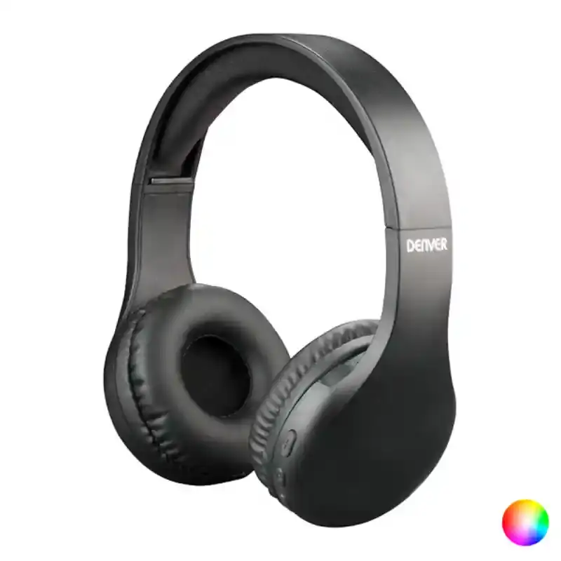Casque avec bandeau denver electronics bth 240_9598. DIAYTAR COTE D'IVOIRE - Votre Passage Vers l'Excellence Shopping. Découvrez un catalogue en ligne qui offre une expérience d'achat exceptionnelle, avec des produits soigneusement sélectionnés pour satisfaire tous les goûts.
