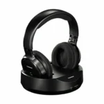Casque sans fil Hama Technics THOMSON RF WHP300. SUPERDISCOUNT FRANCE