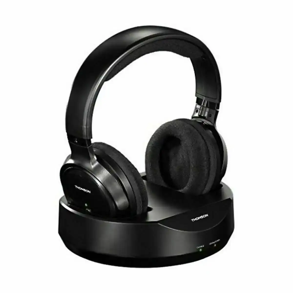 Casque sans fil Hama Technics THOMSON RF WHP300. SUPERDISCOUNT FRANCE