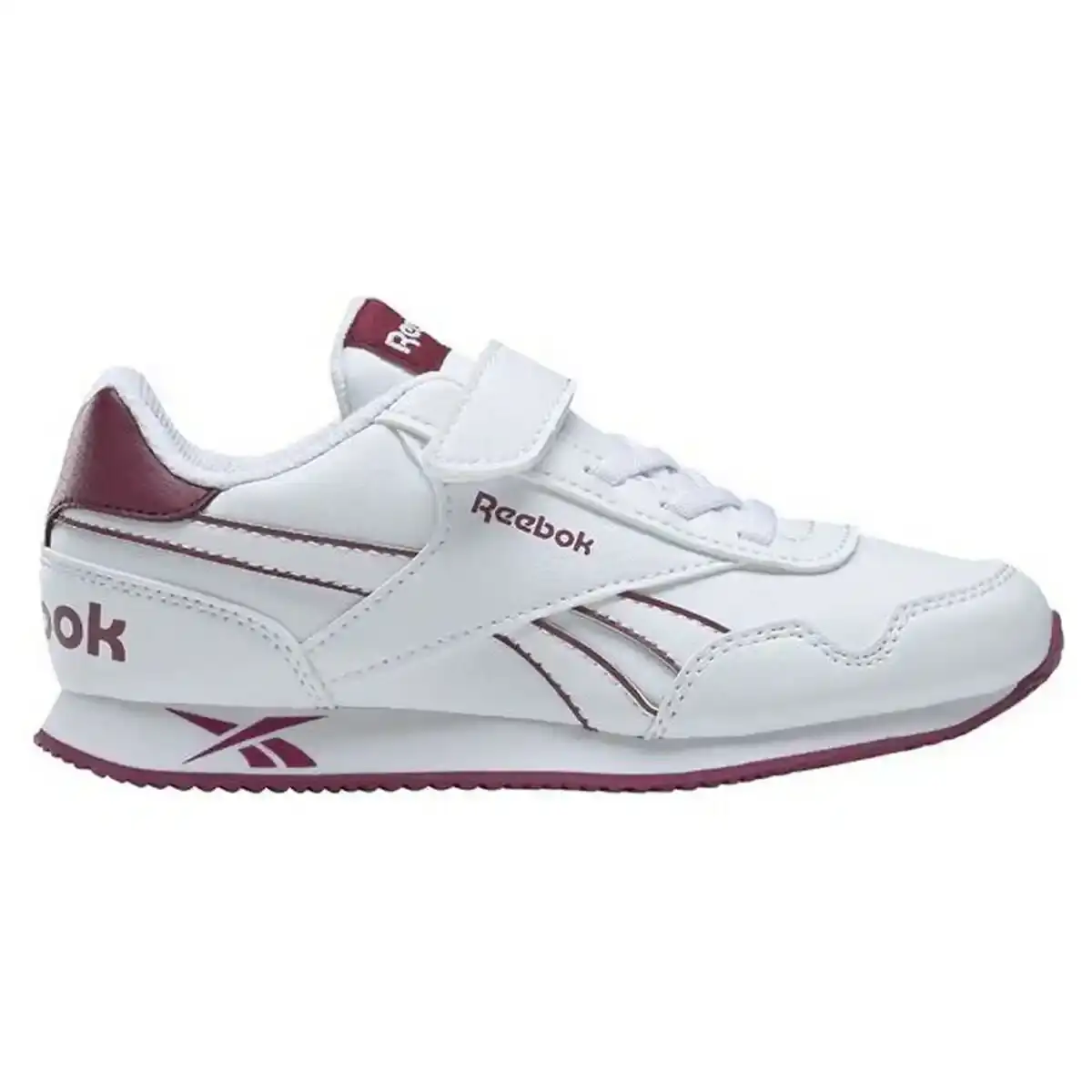 Chaussures de sport pour enfants Reebok Royal Classic Jogger 3 1V. SUPERDISCOUNT FRANCE