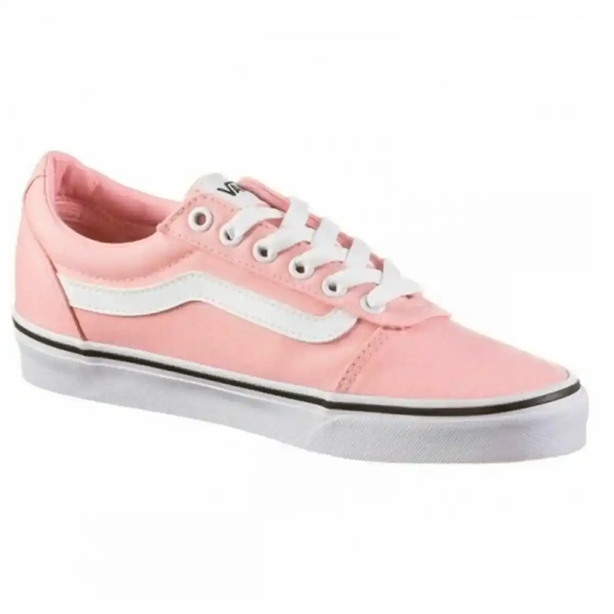 Chaussures de sport pour enfants Vans Ward. SUPERDISCOUNT FRANCE