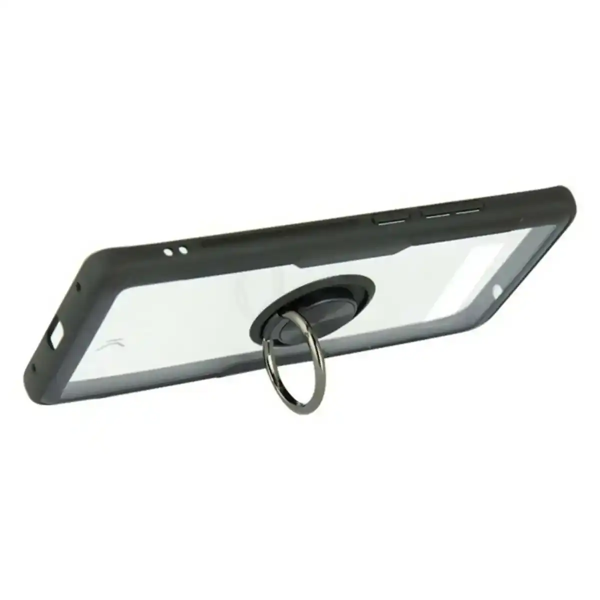 Coque avec anneau galaxy s10 ksix 360 ring transparent_7455. Plongez dans l'Expérience DIAYTAR COTE D'IVOIRE - Où Chaque Produit a une Histoire. Explorez notre boutique en ligne pour trouver des articles qui incarnent la passion et la créativité du Côte d'Ivoire.