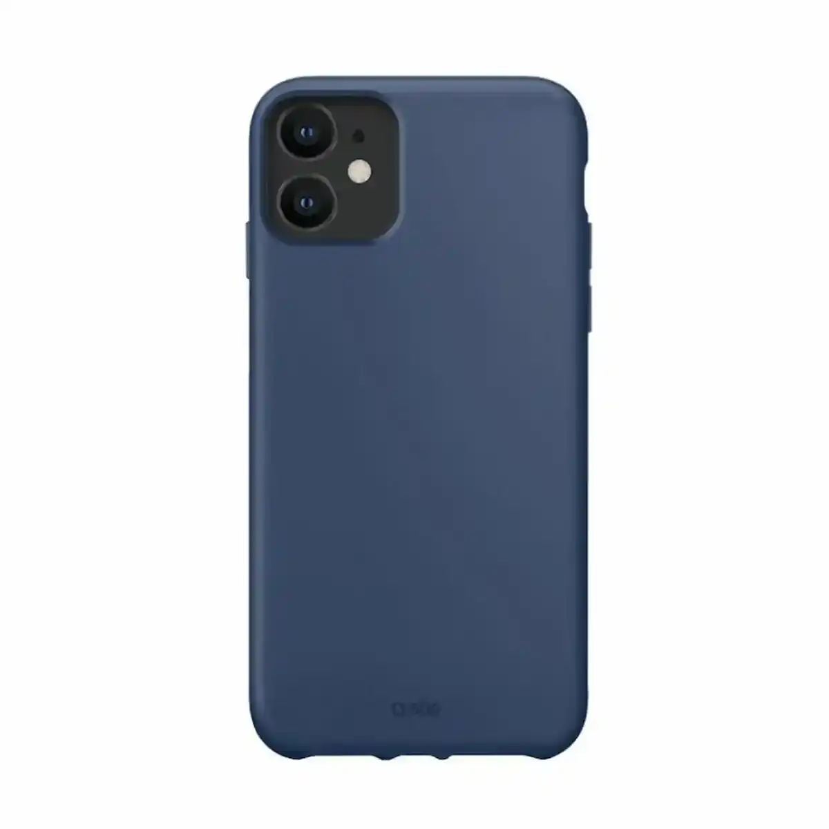 Coque mobile SBS IPHONE 12 MINI. SUPERDISCOUNT FRANCE