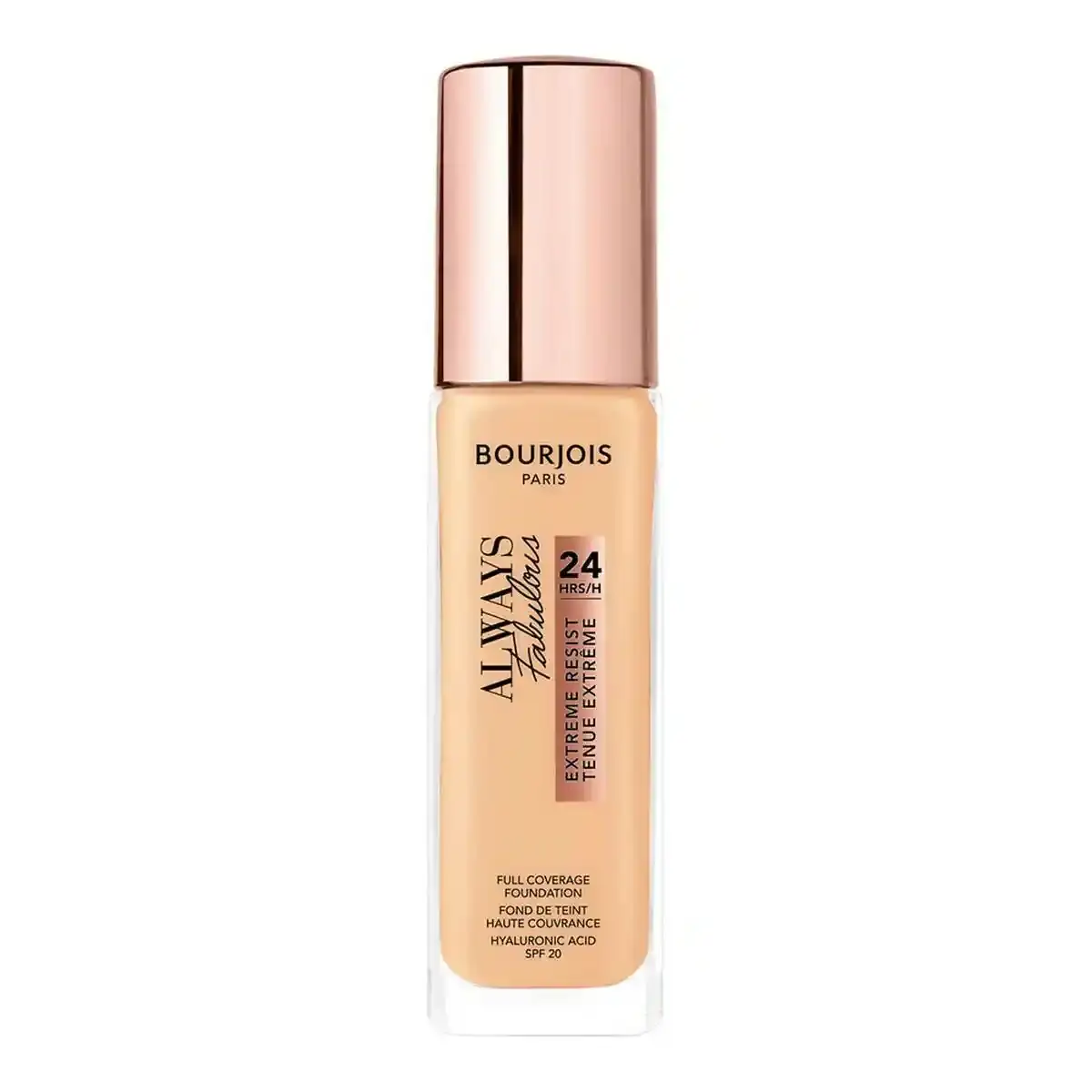 Correcteur visage bourjois always fabulous 110 light vanille 24 heures 30 ml _3475. Entrez dans le Monde Éclectique de DIAYTAR COTE D'IVOIRE. Explorez nos catégories et dénichez des trésors qui reflètent la richesse et l'authenticité du Côte d'Ivoire.