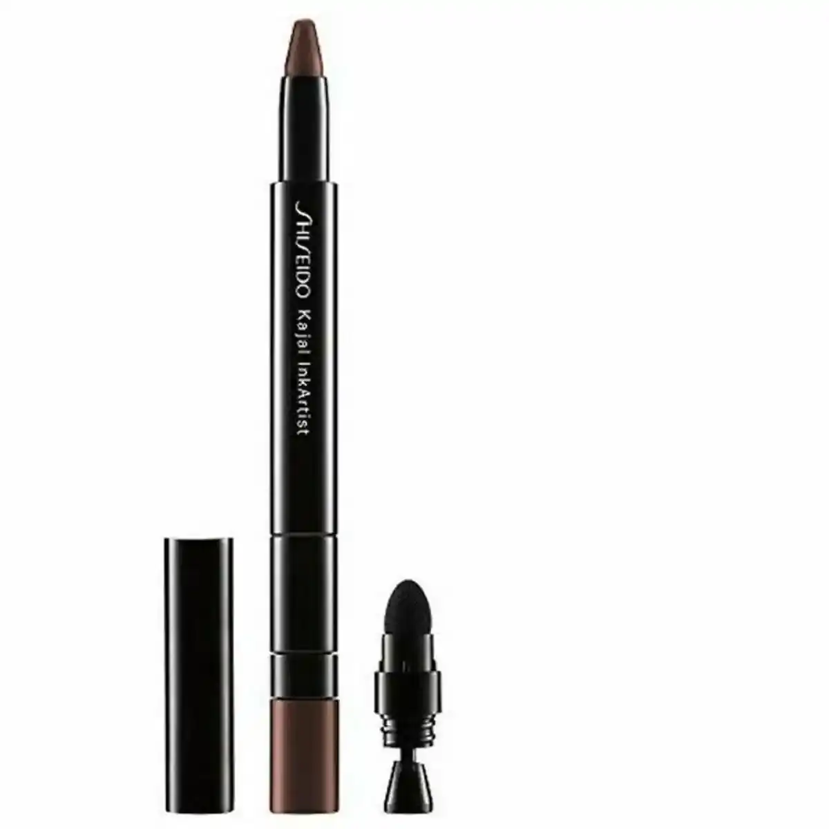 Crayon yeux shiseido kajal inkartist no 01 0 8 g _8322. Entrez dans l'Univers de DIAYTAR COTE D'IVOIRE - Où Chaque Produit a sa Place. Explorez nos rayons virtuels et choisissez des articles qui s'intègrent parfaitement à votre style de vie.