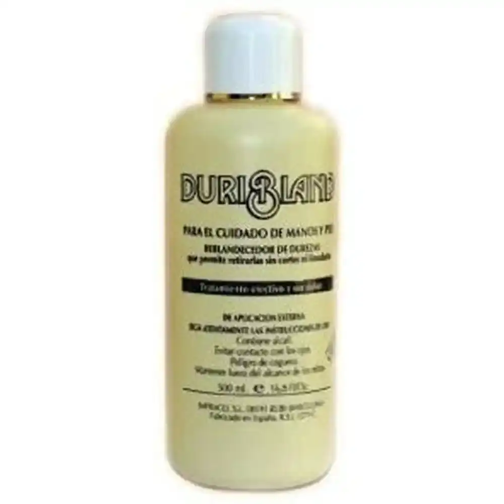 Creme duribland reblandecedor de treament pour peaux dures talons craqueles 500 ml _4559. DIAYTAR COTE D'IVOIRE - Où l'Élégance Rencontre l'Authenticité. Naviguez à travers notre boutique en ligne et choisissez des produits qui incarnent le style et la tradition du Côte d'Ivoire.