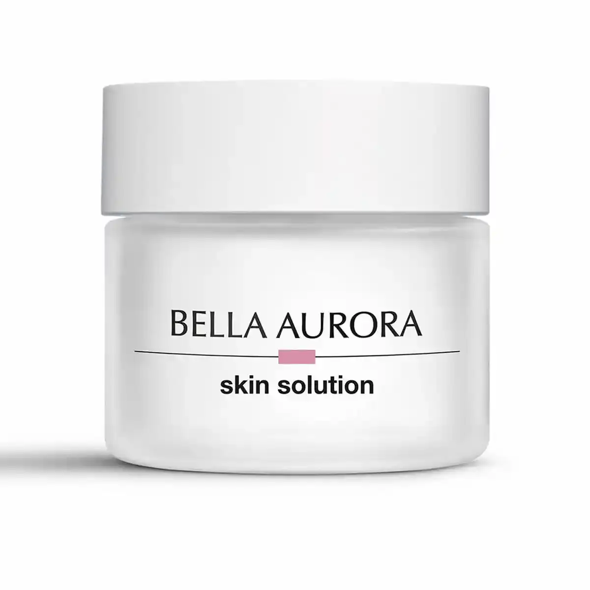 Creme pour le visage bella aurora skin solution 50 ml _7533. Entrez dans l'Univers de DIAYTAR COTE D'IVOIRE - Où l'Élégance et la Variété se Rencontrent. Parcourez notre catalogue pour dénicher des articles qui ajoutent une touche d'élégance à votre vie.