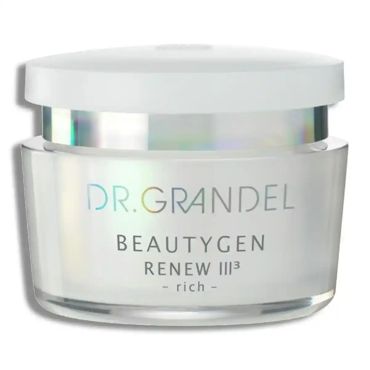 Creme regenerante dr grandel beautygen 50 ml_4138. Bienvenue sur DIAYTAR COTE D'IVOIRE - Où Chaque Produit a son Histoire. Découvrez notre sélection unique et choisissez des articles qui racontent la richesse culturelle et artistique du Côte d'Ivoire.