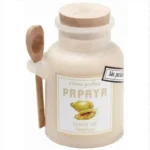 Creme sabrina azzi natur tout peeling papaye 300 ml _5658. DIAYTAR COTE D'IVOIRE - Où la Qualité et la Diversité Fusionnent. Explorez notre boutique en ligne pour découvrir une gamme variée de produits qui incarnent l'excellence et l'authenticité.