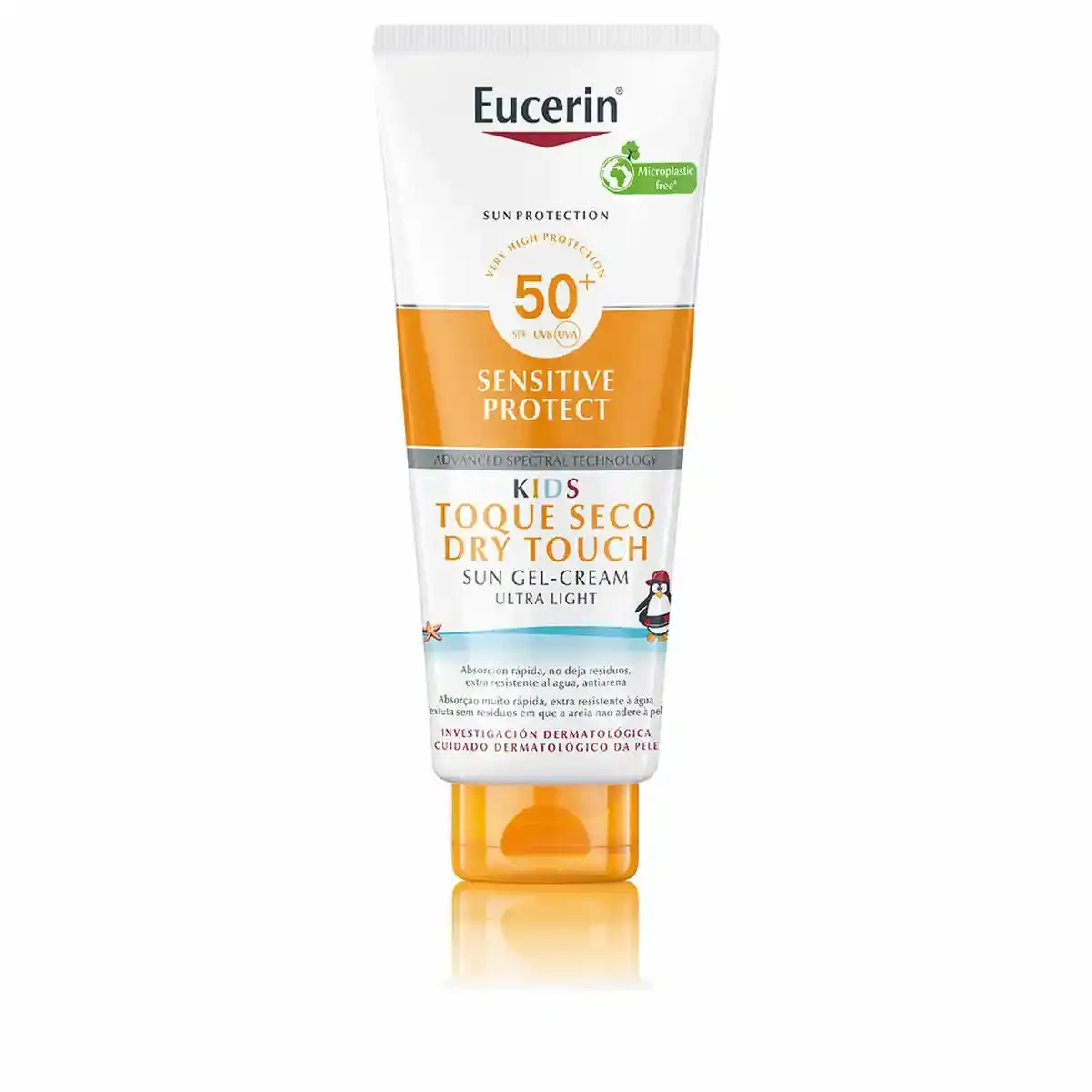 Crème Solaire Eucerin Sun Protection Kids SPF 50+ 50 ml Spf 50. SUPERDISCOUNT FRANCE