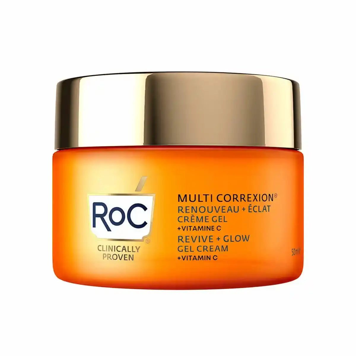Creme visage roc multi correxion gel 50 ml _5530. DIAYTAR COTE D'IVOIRE - Là où Chaque Produit Évoque une Émotion. Parcourez notre catalogue et choisissez des articles qui vous touchent et qui enrichissent votre expérience.