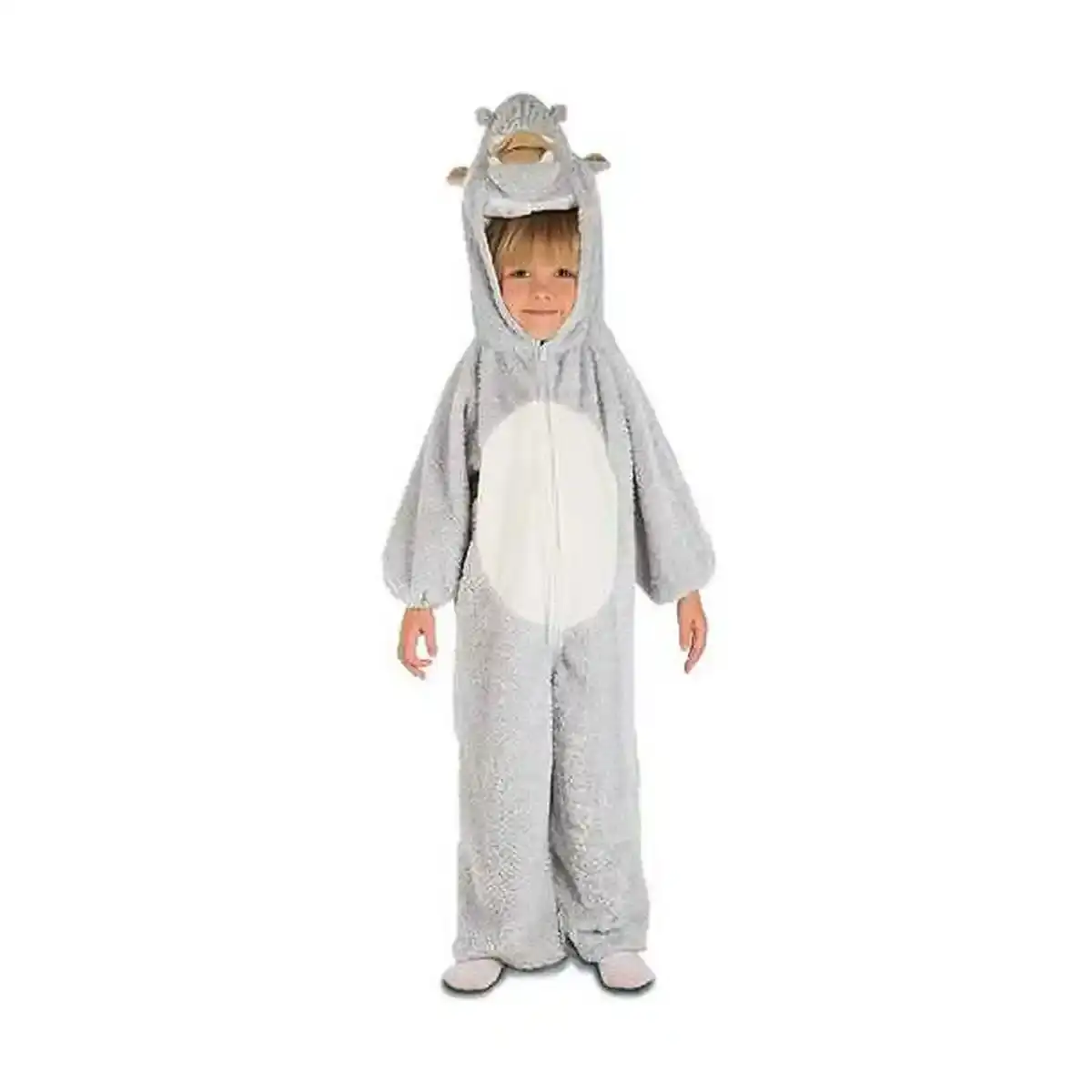 Déguisement pour enfant Mon autre moi Hippopotame. SUPERDISCOUNT FRANCE