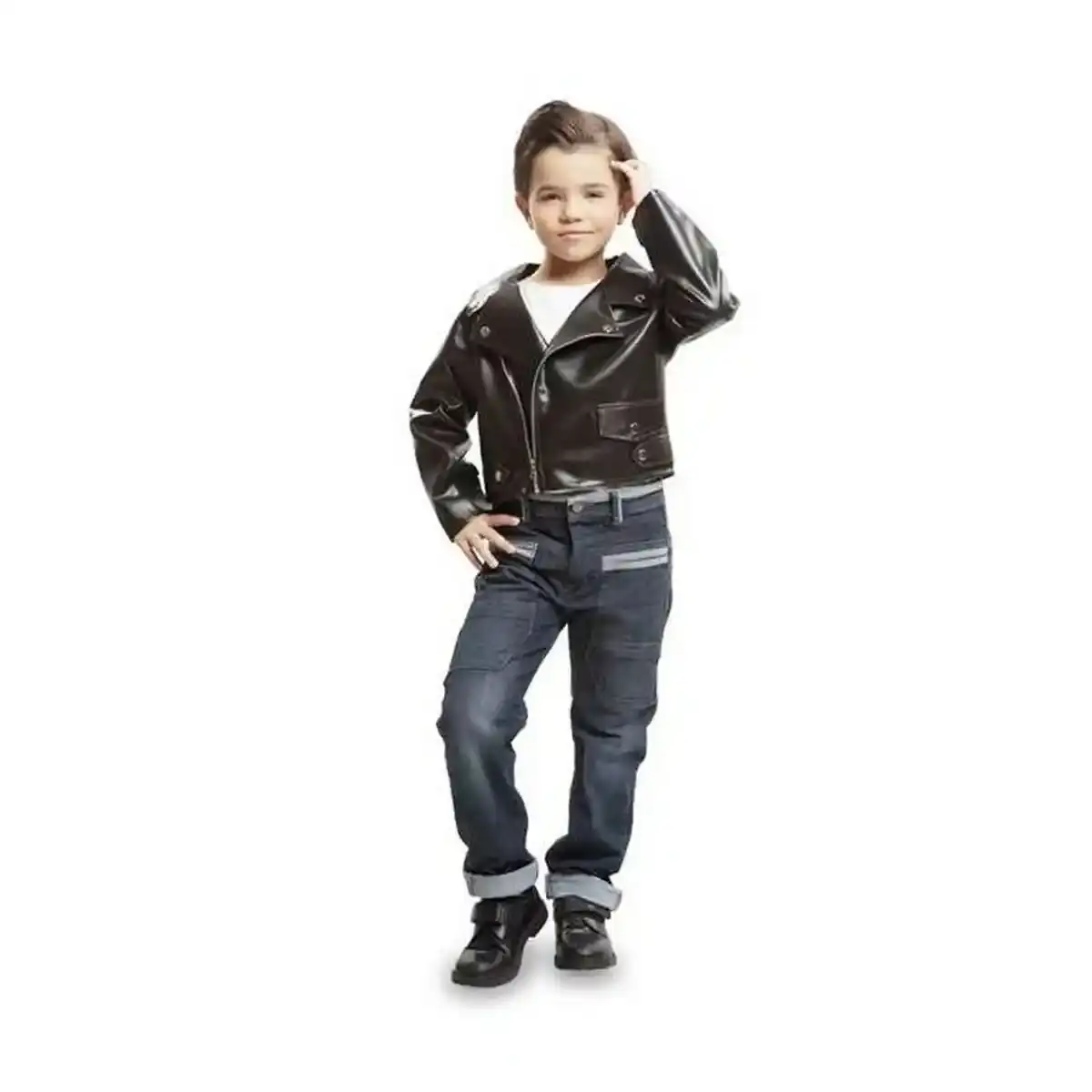 Déguisement pour enfant Mon autre moi T-Birds (1 pièce). SUPERDISCOUNT FRANCE