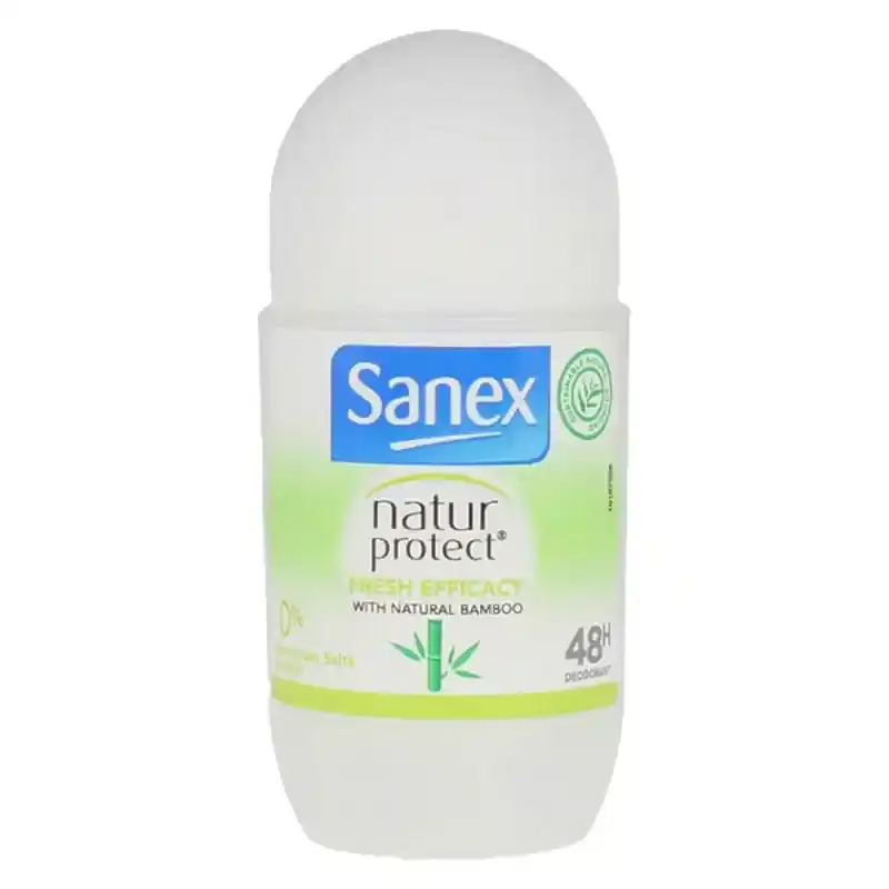 Deodorant roll on natur protect 0 sanex natur protect 50 ml_7098. Bienvenue chez DIAYTAR COTE D'IVOIRE - Où Choisir Rime avec Découvrir. Plongez dans notre catalogue et trouvez des produits qui révèlent la diversité et la richesse culturelle du Côte d'Ivoire.