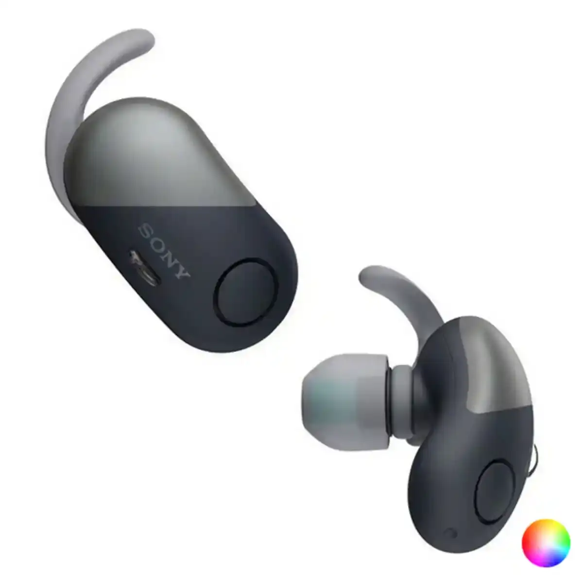 Écouteurs intra-auriculaires Bluetooth Sony WFSP700N TWS. SUPERDISCOUNT FRANCE
