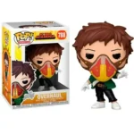 Figurine Funko My Hero Academia Overhaul Chisaki No788. SUPERDISCOUNT FRANCE