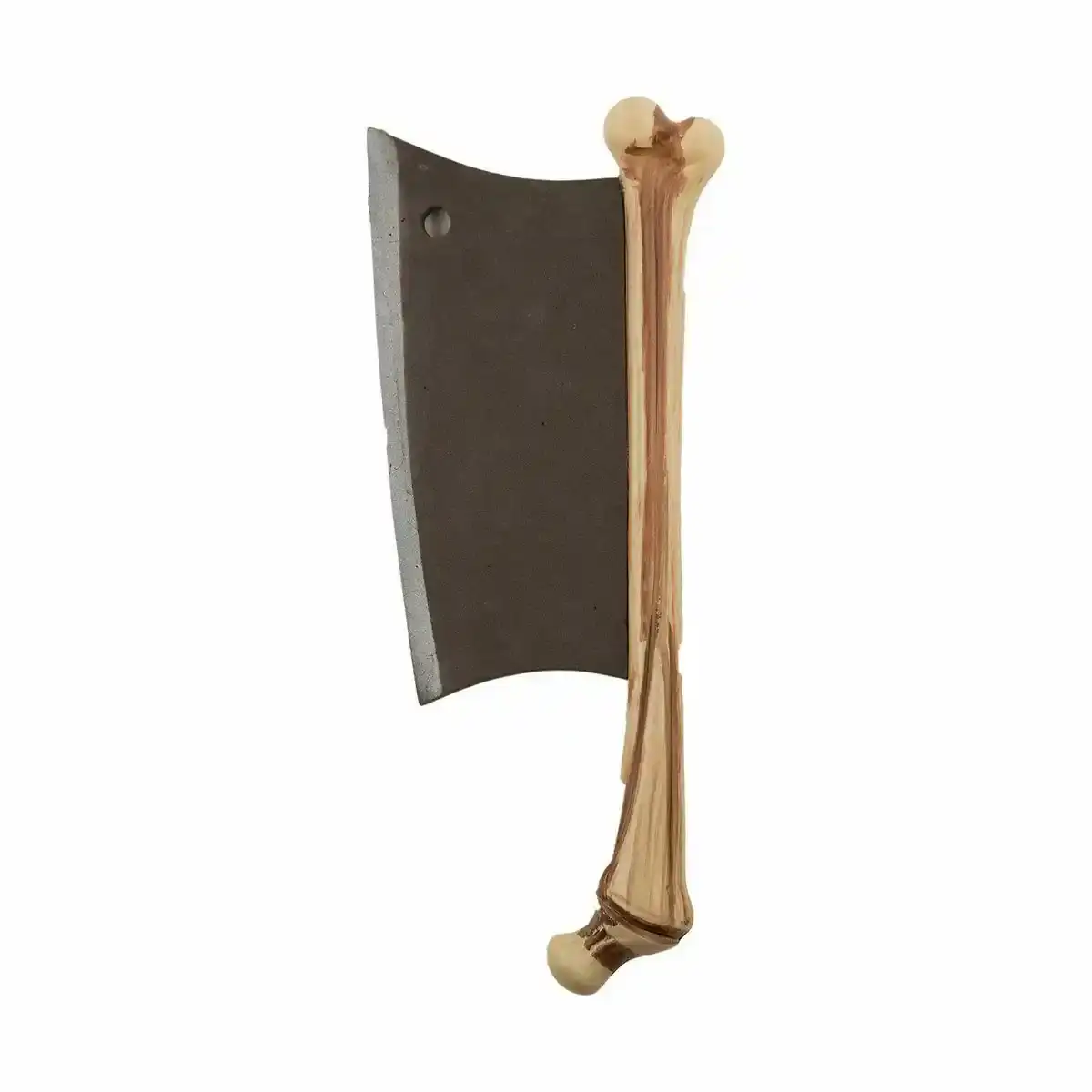 Hache mon autre moi 15 x 37 x 3 cm troglodyte_1174. DIAYTAR COTE D'IVOIRE - Où la Qualité et la Diversité Fusionnent. Explorez notre boutique en ligne pour découvrir une gamme variée de produits qui incarnent l'excellence et l'authenticité.