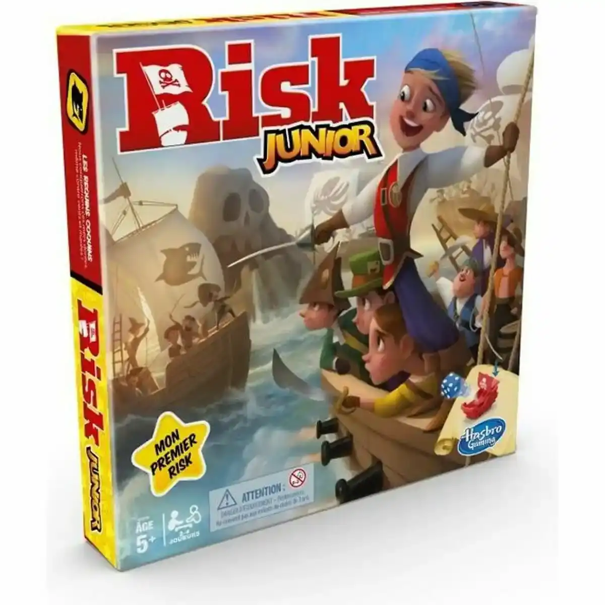 Jeu de societe hasbro risk junior fr _4997. Bienvenue chez DIAYTAR COTE D'IVOIRE - Où le Shopping Rime avec Diversité. Plongez dans notre univers de produits et découvrez des trésors qui représentent la richesse culturelle du Côte d'Ivoire.