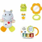 Jeu éducatif Vtech Baby 80-522005. SUPERDISCOUNT FRANCE