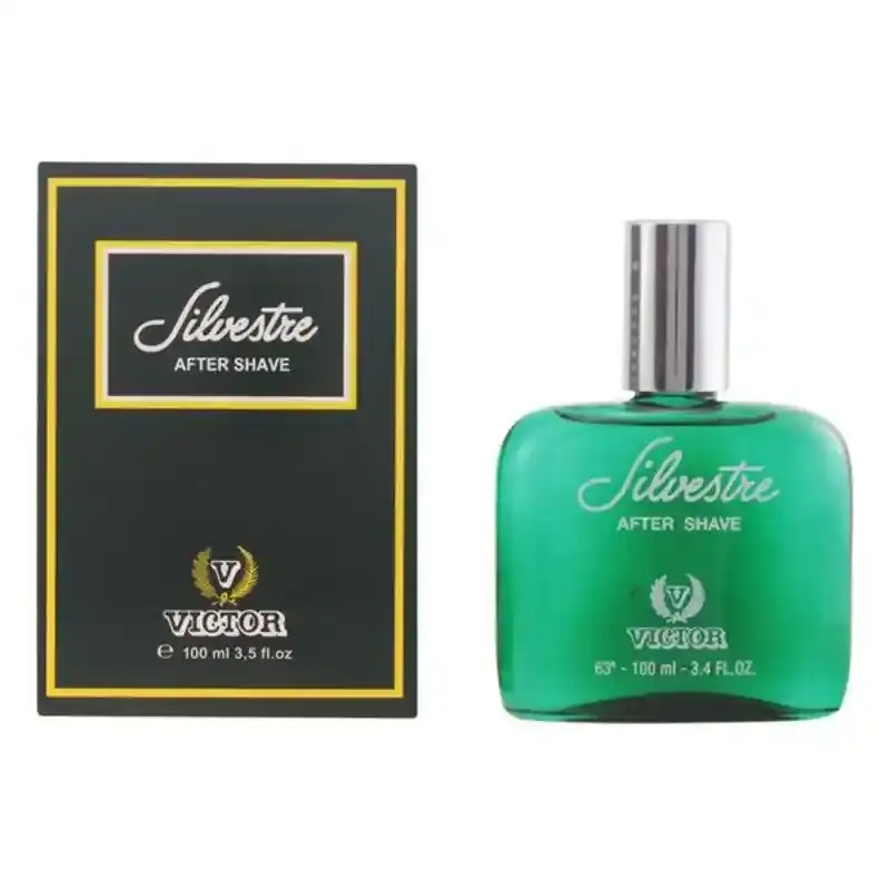 Lotion apres rasage silvestre victor 100 ml _6822. DIAYTAR COTE D'IVOIRE - Votre Destination pour un Shopping Unique. Parcourez notre catalogue et trouvez des articles qui expriment votre singularité et votre style.