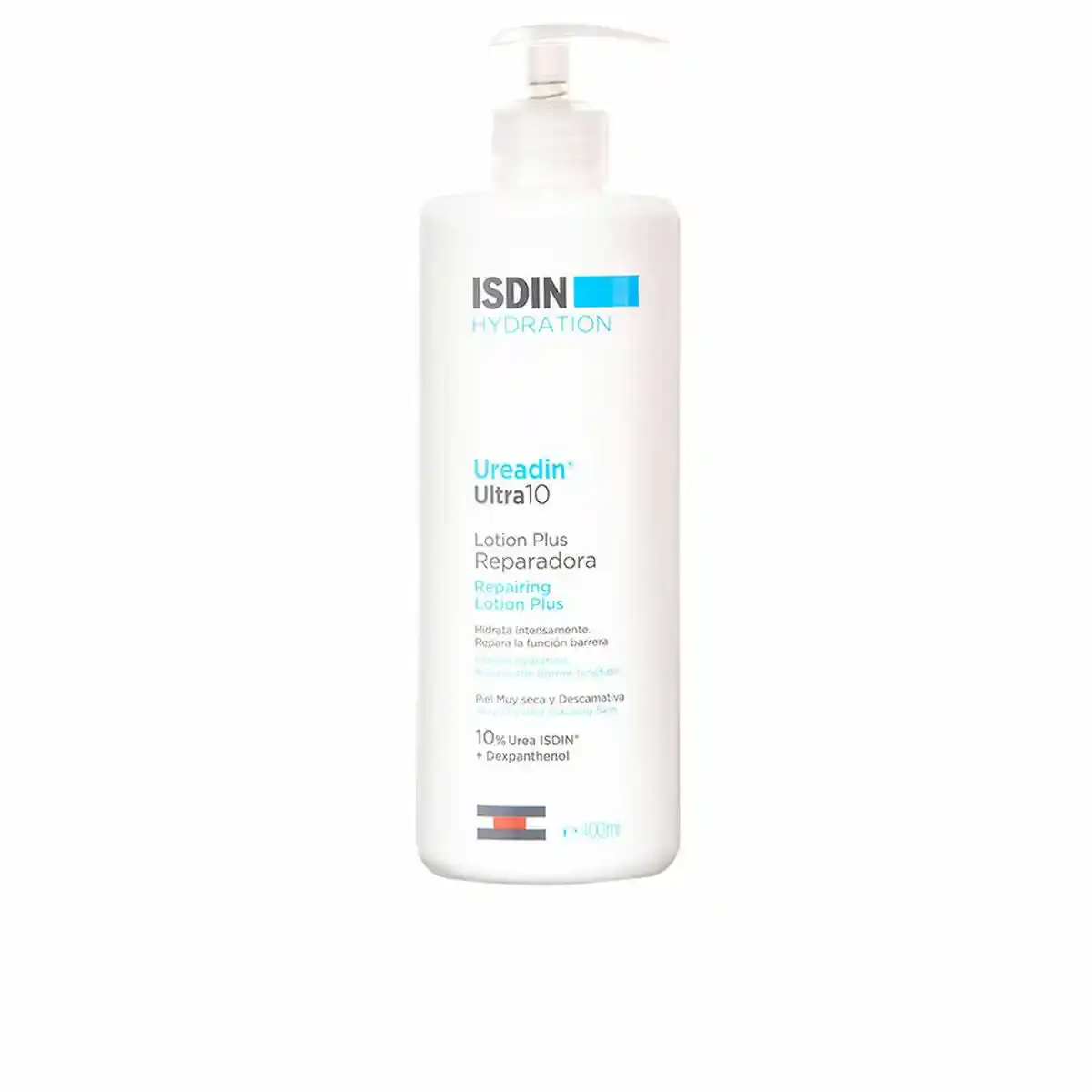 Lotion corporelle hydratante isdin ureadin ultra10 400 ml _4286. DIAYTAR COTE D'IVOIRE - Où Choisir Devient un Plaisir. Découvrez notre boutique en ligne et choisissez parmi une variété de produits qui satisferont tous vos besoins.