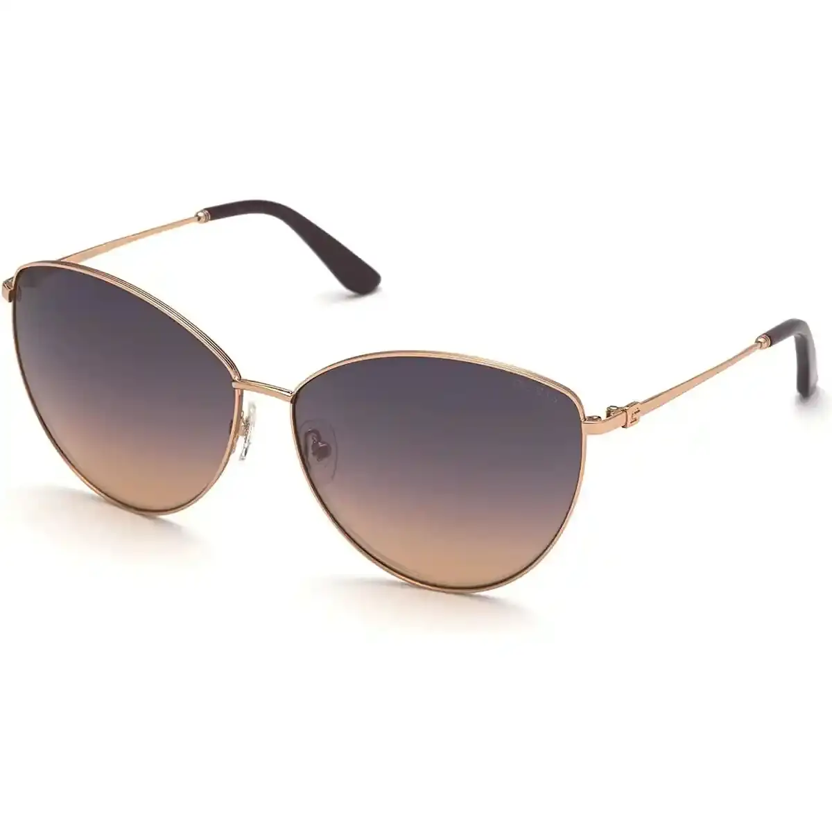 Lunettes de soleil femme guess gu7746 6628z_9587. DIAYTAR COTE D'IVOIRE - Votre Plateforme Shopping, Votre Choix Éclairé. Explorez nos offres et choisissez des articles de qualité qui reflètent votre style et vos valeurs.
