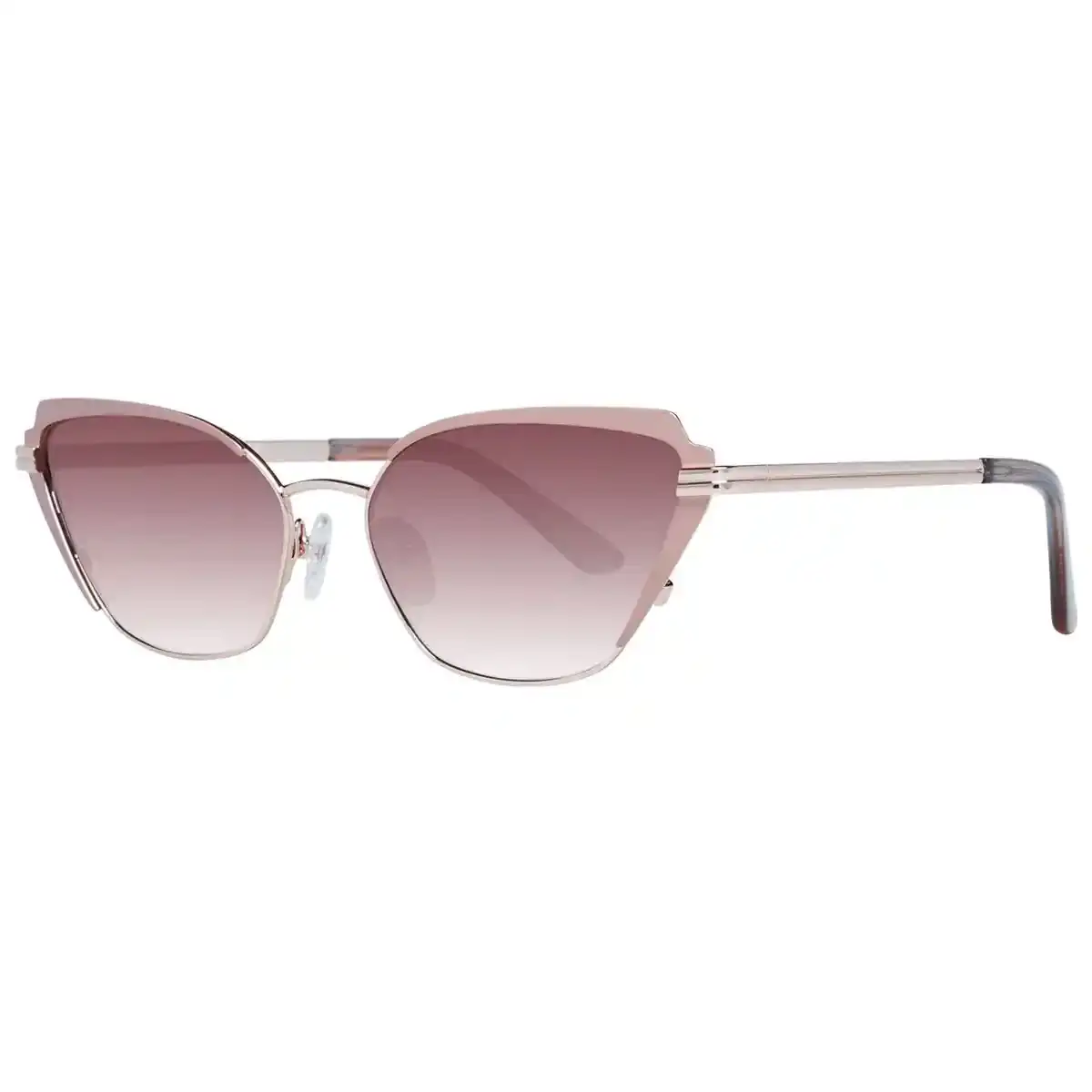 Lunettes de soleil femme guess marciano gm0818 5628f_1123. DIAYTAR COTE D'IVOIRE - Votre Destination Shopping pour Tous. Parcourez notre boutique en ligne et découvrez une variété de produits pour satisfaire tous vos besoins et désirs.