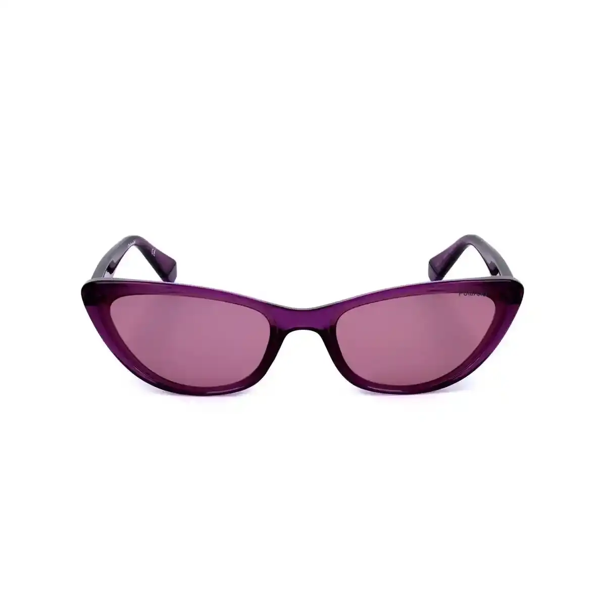 Lunettes de soleil femme polaroid pld 6142_s violet_3555. DIAYTAR COTE D'IVOIRE - L'Art de Vivre l'Élégance Accessible. Parcourez notre gamme variée et choisissez des produits qui ajoutent une touche de sophistication à votre style.