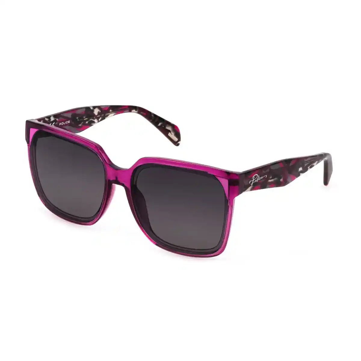 Lunettes de soleil femme police splc23e 6109ah o 61 mm_8114. DIAYTAR COTE D'IVOIRE - Un Monde de Possibilités à Portée de Clic. Parcourez notre site web pour découvrir des sélections infinies, de l'épicerie aux bijoux, et vivez une expérience d'achat sans pareil.