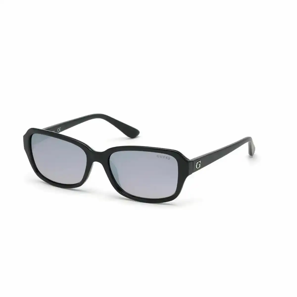 Lunettes de soleil unisexe guess gu7595 noir brillant_2927. Bienvenue sur DIAYTAR COTE D'IVOIRE - Où le Shopping est une Affaire Personnelle. Découvrez notre sélection et choisissez des produits qui reflètent votre unicité et votre individualité.